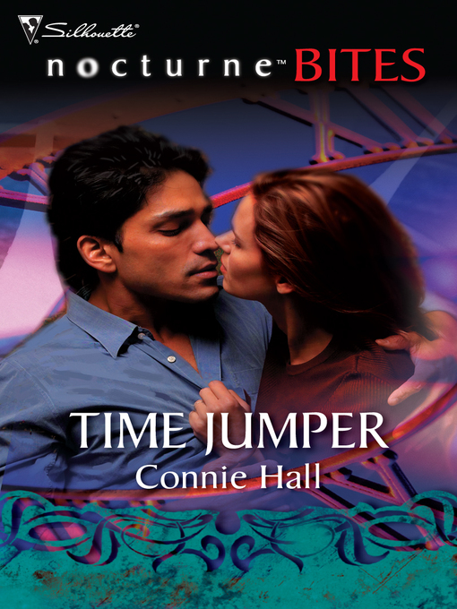 Title details for Time Jumper by Connie Hall - Available
